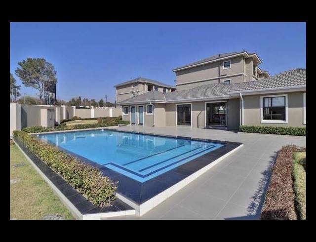 2 BEDROOM PROPERTY TO RENT IN FOURWAYS
